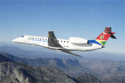 Airlink Swaziland