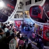 AXN University Challenge at Limkokwing Cultural Festival