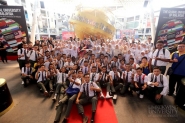 “I truly believe Limkokwing is the Most Creative University”