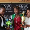 Limkokwing Lesotho celebrates top achievers of Pope John XIII High School in Qacha’s Nek District
