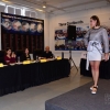 Fashion Valet evaluates Limkokwing students’ Final Project