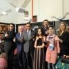 Students participate in Russia-Malaysia 50th Anniversary Art Exhibition