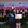 Limkokwing student wins ‘Most Promising Designer’