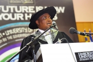 Limkokwing Lesotho graduates 824 bright young minds