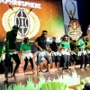 Students celebrate African culture & diversity at Limkokwing University