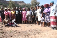 Limkokwing University undertakes facilities construction project for a Lesotho Primary School