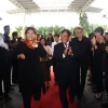 Vice Minister of Industry & Commerce, Laos Visits Limkokwing