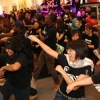 Impressive Performance by Limkokwing’s Flash Mob Dancers