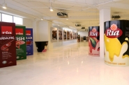 Branding Innovation Centre