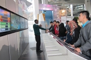 FELDA Students take a Leap into the City of the Future at The Crystal by Siemens