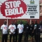 Limkokwing University campaigns against Ebola in Sierra Leone