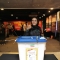 Iranian 12th Presidential Election voting held at Limkokwing University