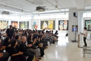 Korean students graduate from Limkokwing’s Summer Camp