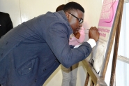 Limkokwing Swaziland holds a breast cancer awareness day