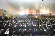 Limkokwing Lesotho Graduation 2016: The Future is Now in Your Hands