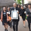 Limkokwing University wins PMR.africa Diamond Arrow Award