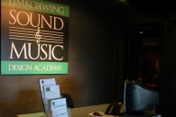 Sound & Music Design Studio maxWidth=