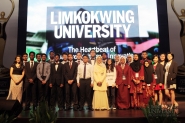 Limkokwing International Debating Championship 2016