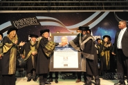 Class of 2017 epitomizes a decade of educational excellence for Limkokwing Botswana