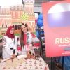 Russia Cultural Highlights
