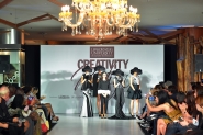 Designing the future in Creativity in Motion 2015: Tribal Superheroes