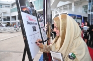 Limkokwing University holds 4th South Asia agent conference