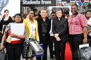 Limkokwing University welcomes MATRADE’s African Delegates for the Third Country Training Programme