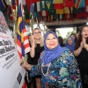 Limkokwing University explores further collaboration with Ministry of Women, Family and Community Development