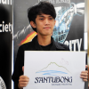 Santubong Nature Festival 2013 Logo Design Contest