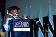 Limkokwing Botswana unleashes more graduates to the world