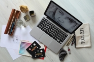 Seven highest paying careers in Graphic Design
