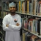 Akram Ahmed Salim Almasruri from Oman