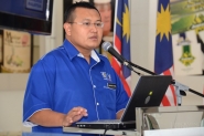 MDTCC lectures Limkokwing students on franchising