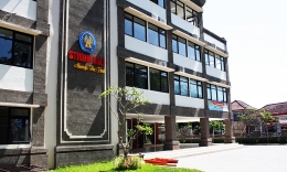 Bali Campus