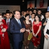 Limkokwing confers Tajikistan President an Honorary Doctorate in Leadership