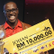 Kenyan singing sensation wins 2013 Sing a Malay Song Competition
