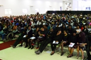 Limkokwing Botswana welcomes new students