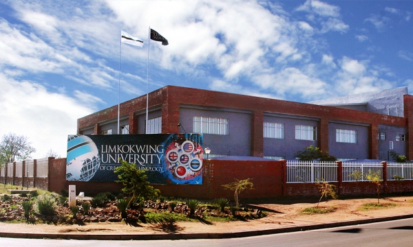 Namibia Campus