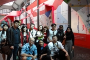 Global Classroom brings new experiences for Limkokwing students
