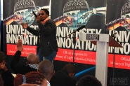 Limkokwing Lesotho’s lively and exciting 7th orientation ceremony