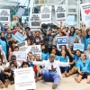 Limkokwing partners with TOMS Malaysia to raise awareness for children’s health and education