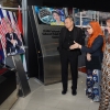 Malaysian Investment Development Authority (MIDA) visits Limkokwing