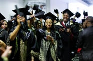 Limkokwing Botswana graduates over 900 industry ready professionals
