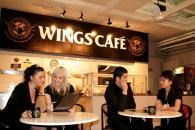 Wings Café maxWidth=