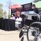 Limkokwing donates wheelchairs to the Ministry of Social Development