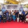 “Limkokwing University’s globalised environment is a shining spotlight for Women Empowerment initiatives”