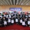 “The studying experience at Limkokwing University is incomparable”