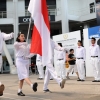 Indonesian Independence Day Celebration at Limkokwing University