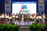 Limkokwing University hosts memorable 2017 Commonwealth Youth Summit