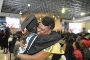 Class of 2017 epitomizes a decade of educational excellence for Limkokwing Botswana